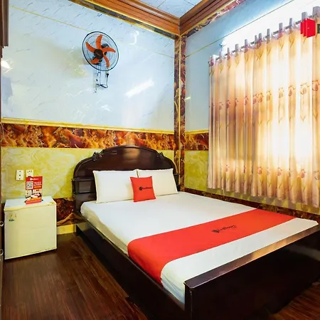 Reddoorz Trang Thu 2 Hotel Le Hong Phong